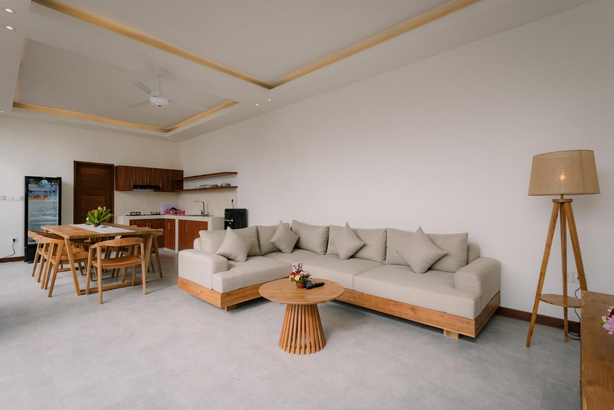 Sari Uma By Hospitality Bali Guest house