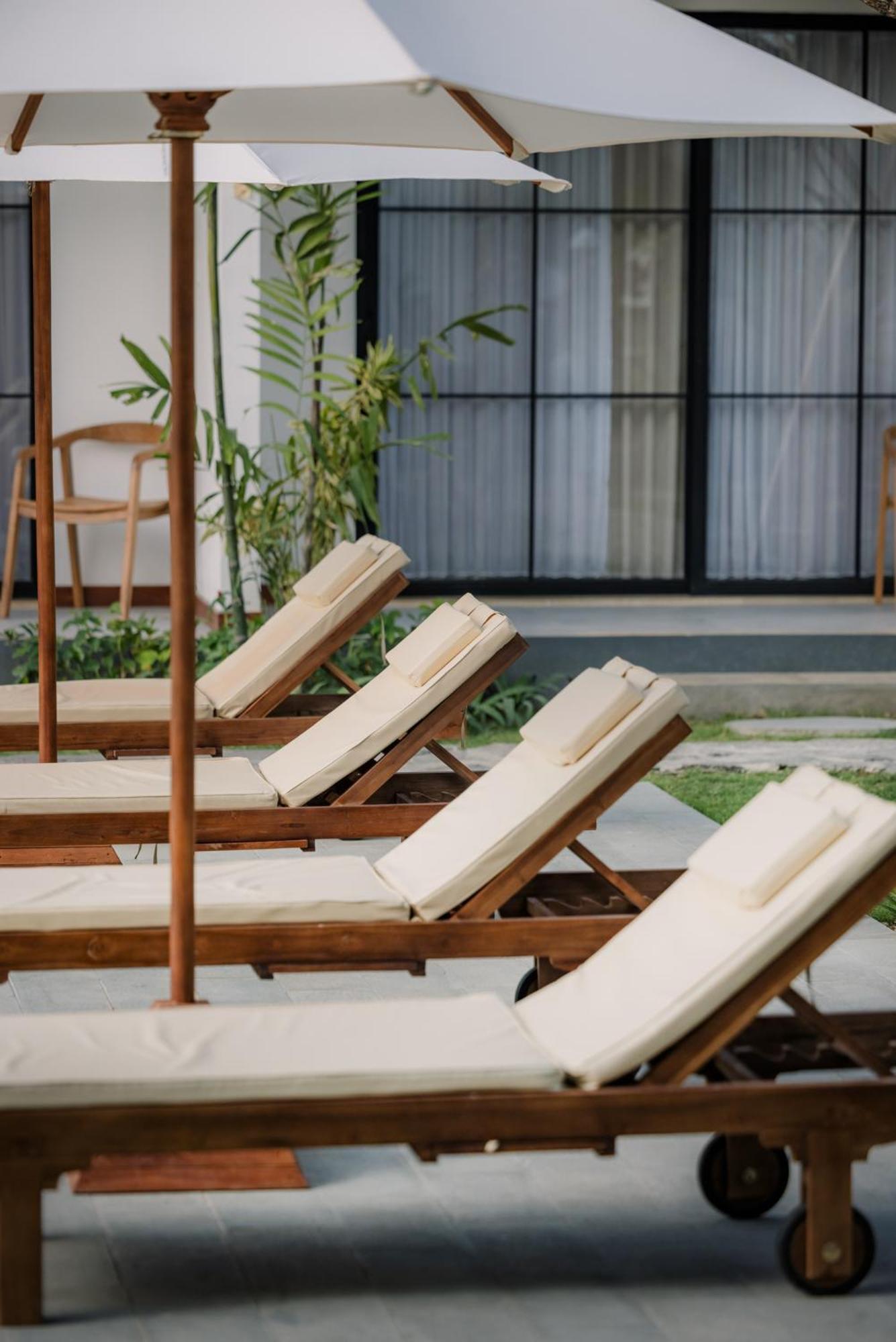 Guest house Sari Uma By Hospitality Bali *