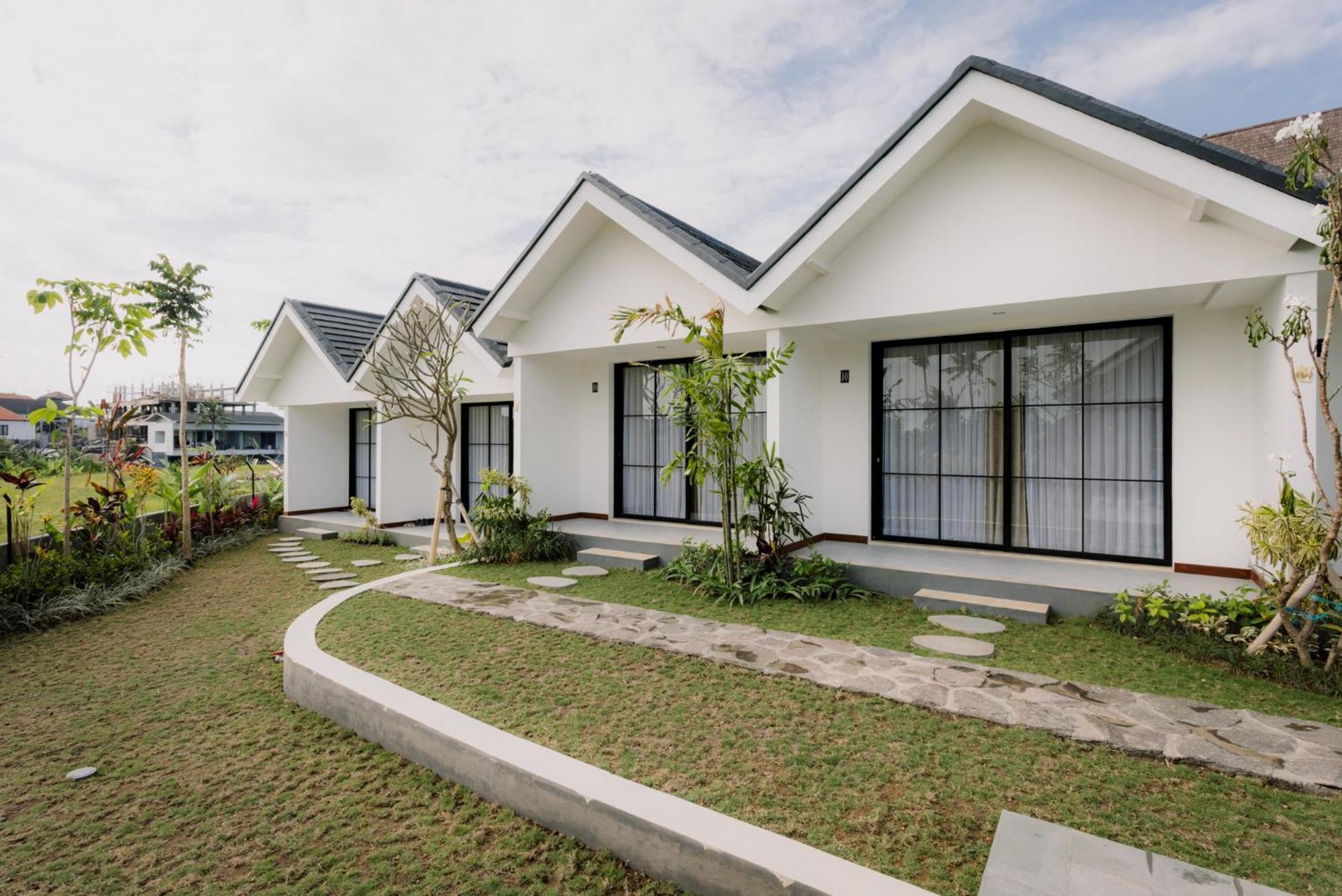 Sari Uma By Hospitality Bali *