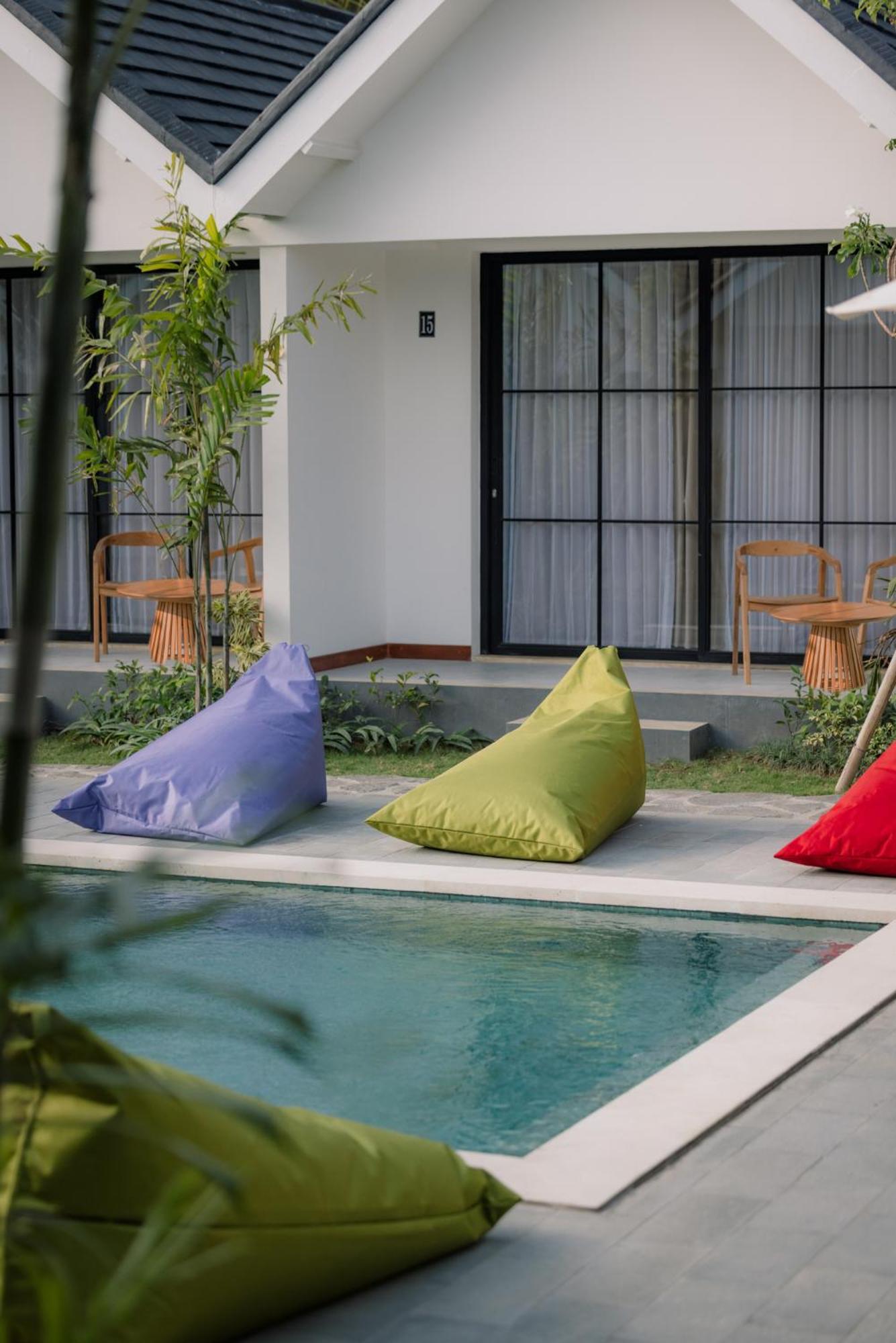 Sari Uma By Hospitality Bali Guest house Canggu (Bali)