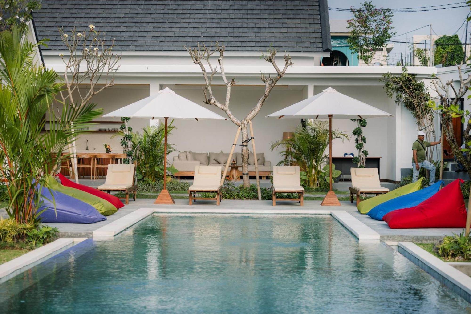 Guest house Sari Uma By Hospitality Bali *