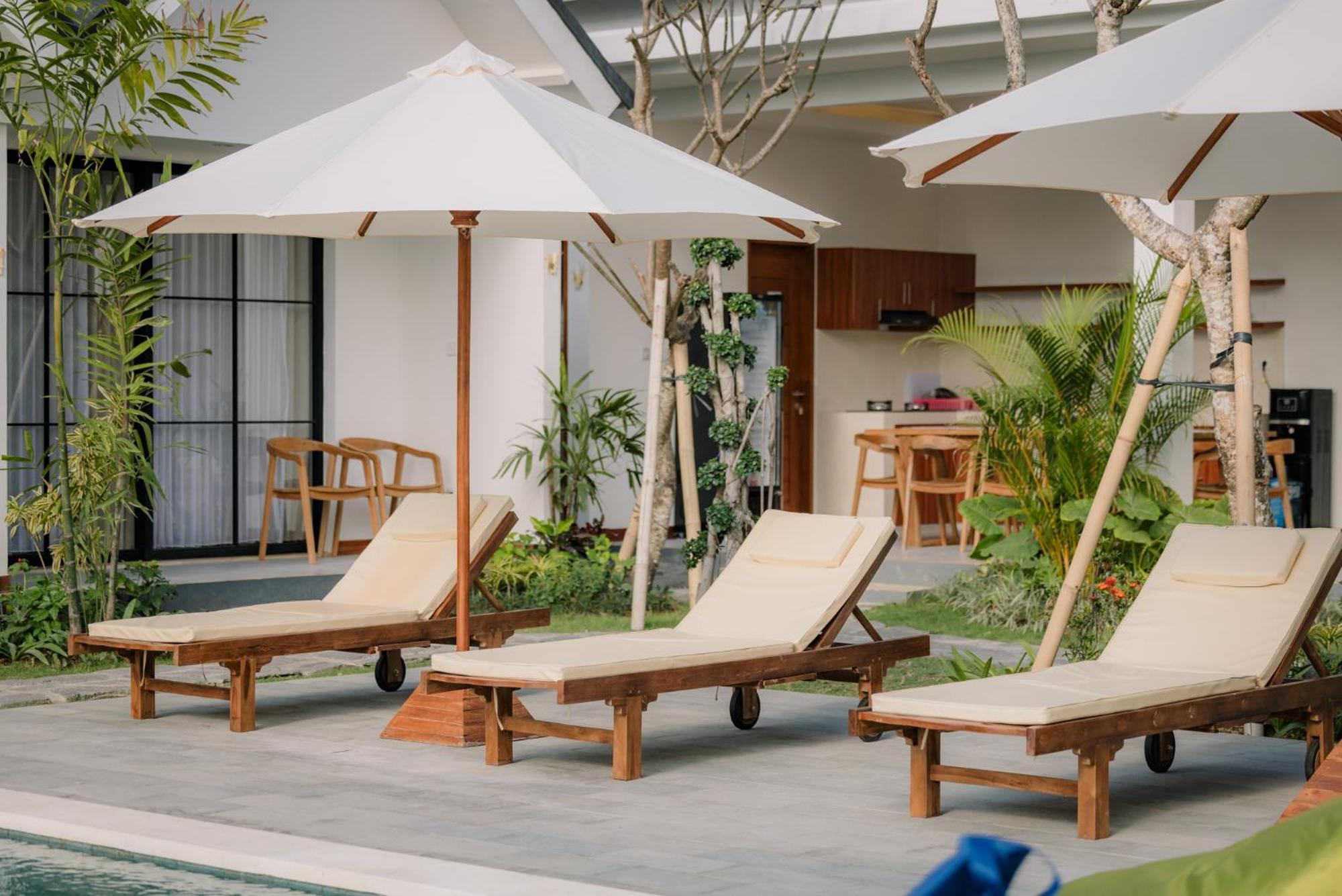 Sari Uma By Hospitality Bali *