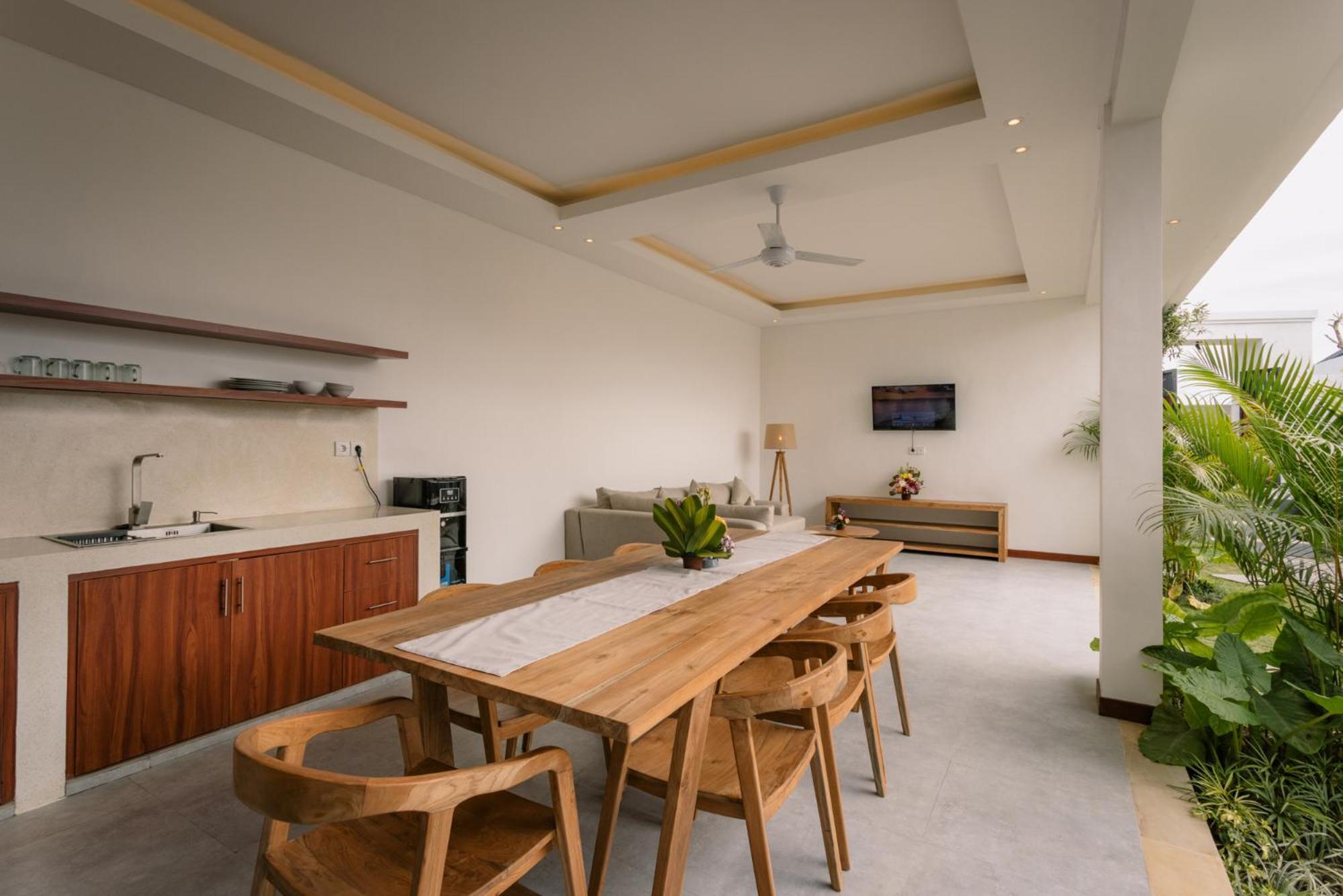 Sari Uma By Hospitality Bali