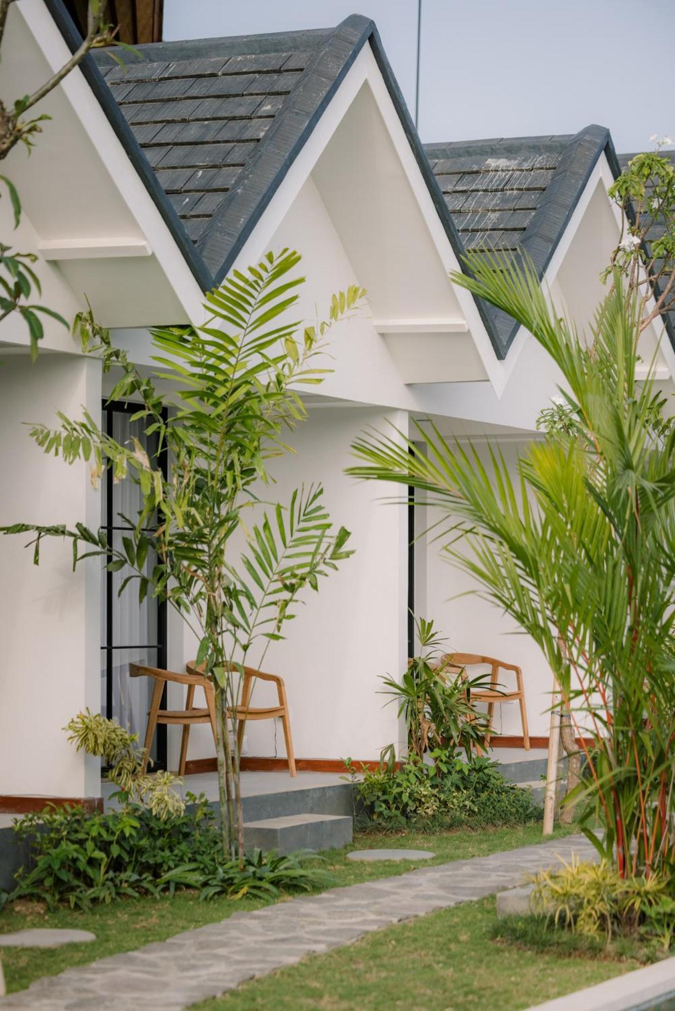 Sari Uma By Hospitality Bali Guest house *