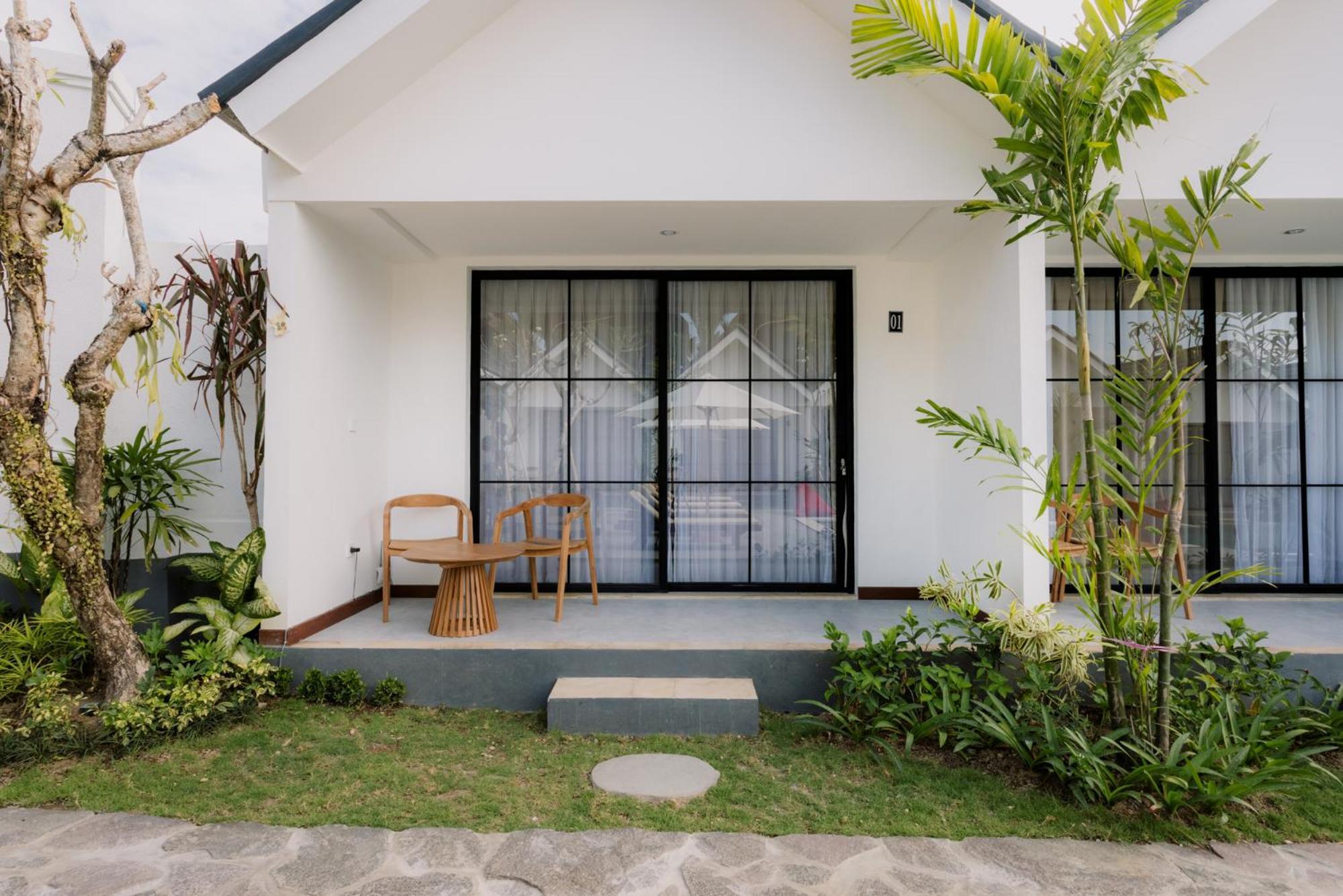 Sari Uma By Hospitality Bali Guest house Canggu (Bali)