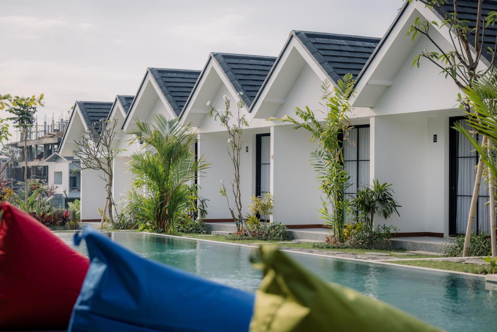 Sari Uma By Hospitality Bali Canggu (Bali)
