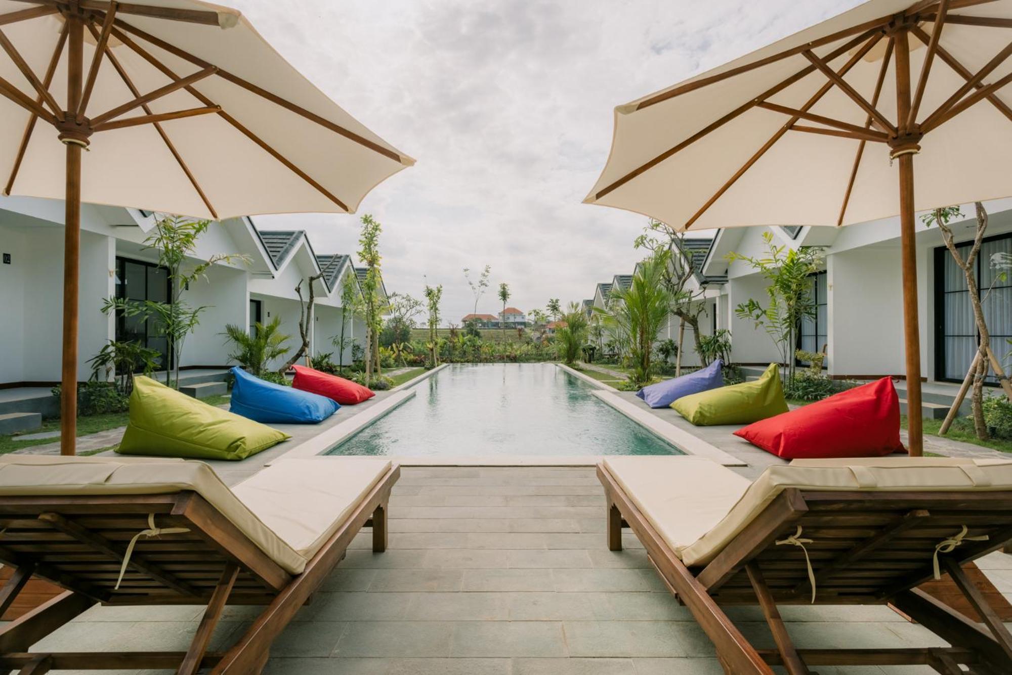Sari Uma By Hospitality Bali *