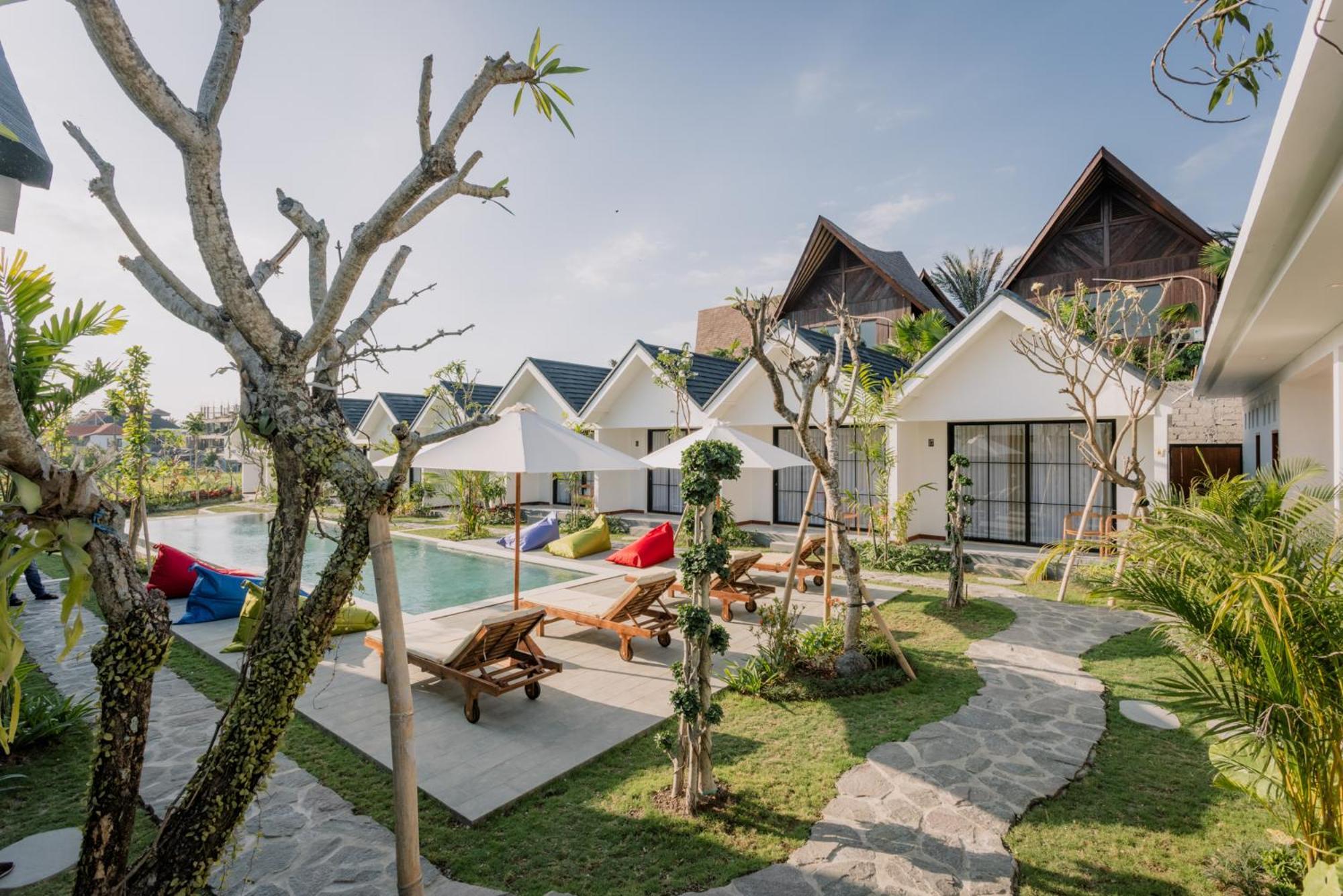 Sari Uma By Hospitality Bali Canggu (Bali)