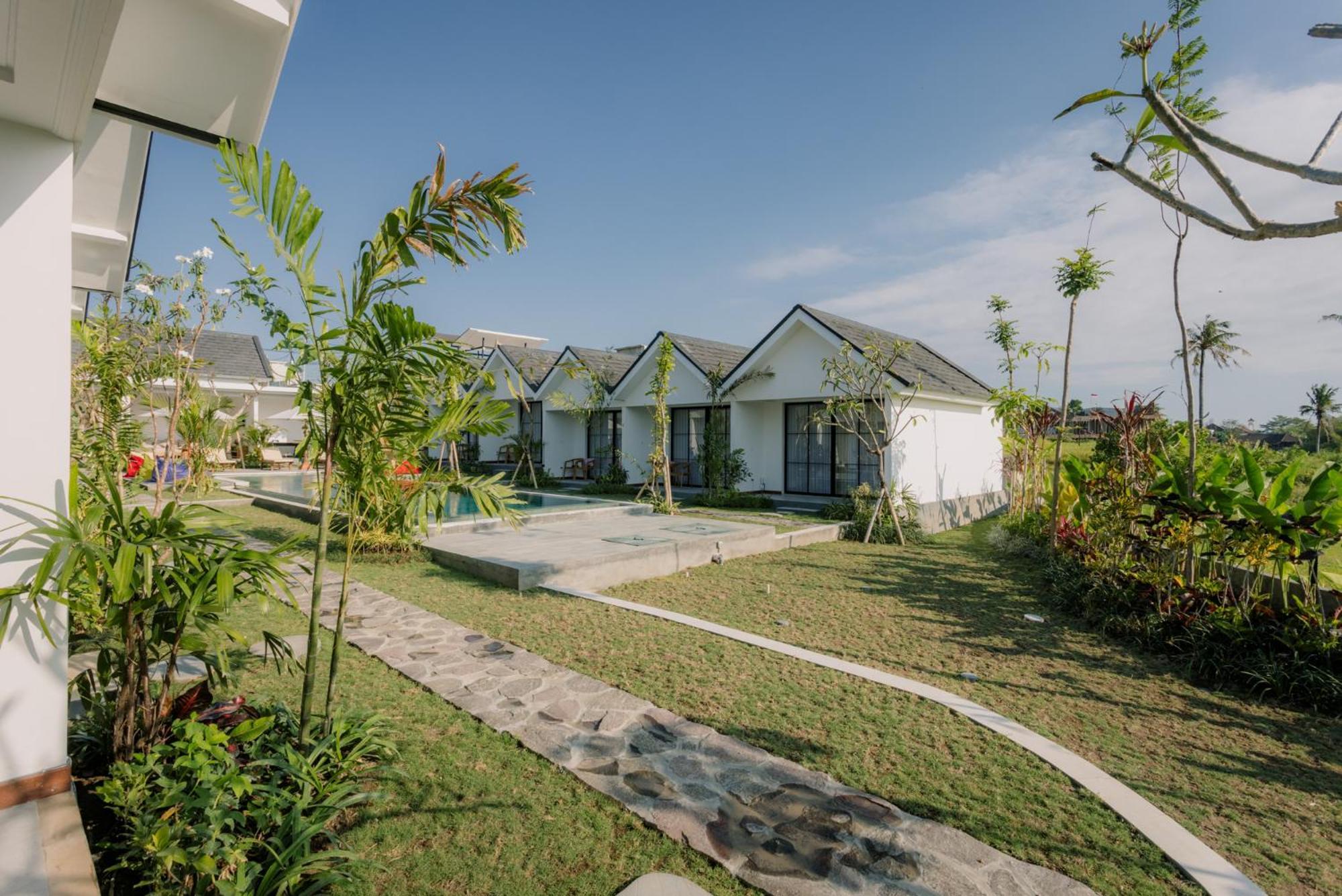 Guest house Sari Uma By Hospitality Bali Canggu (Bali)