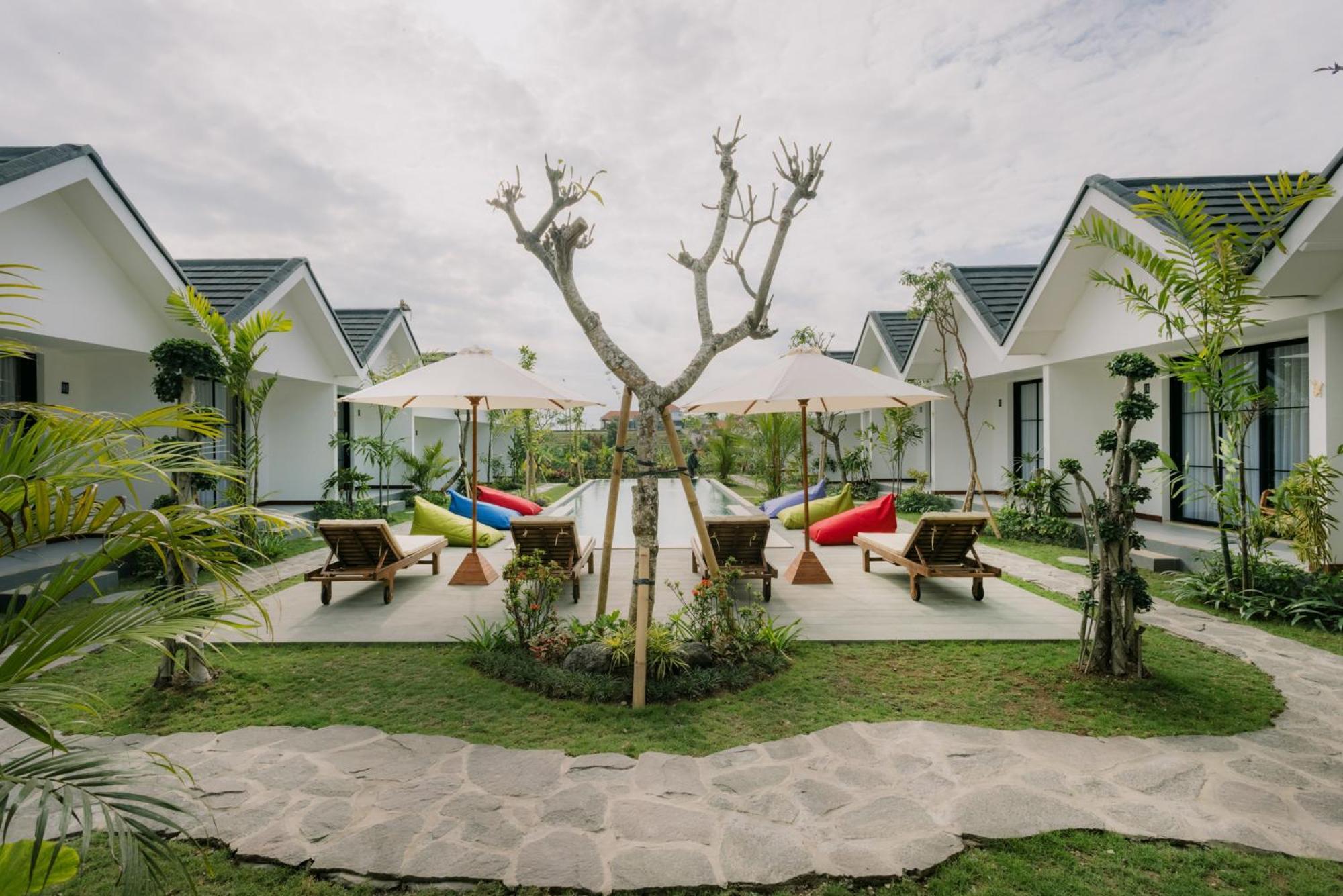 Sari Uma By Hospitality Bali * Canggu (Bali)