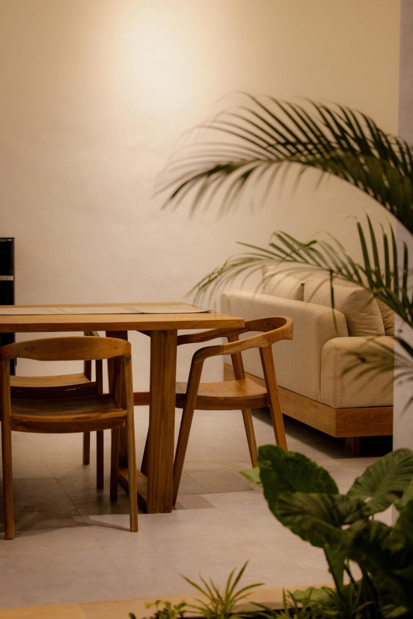 Sari Uma By Hospitality Bali
