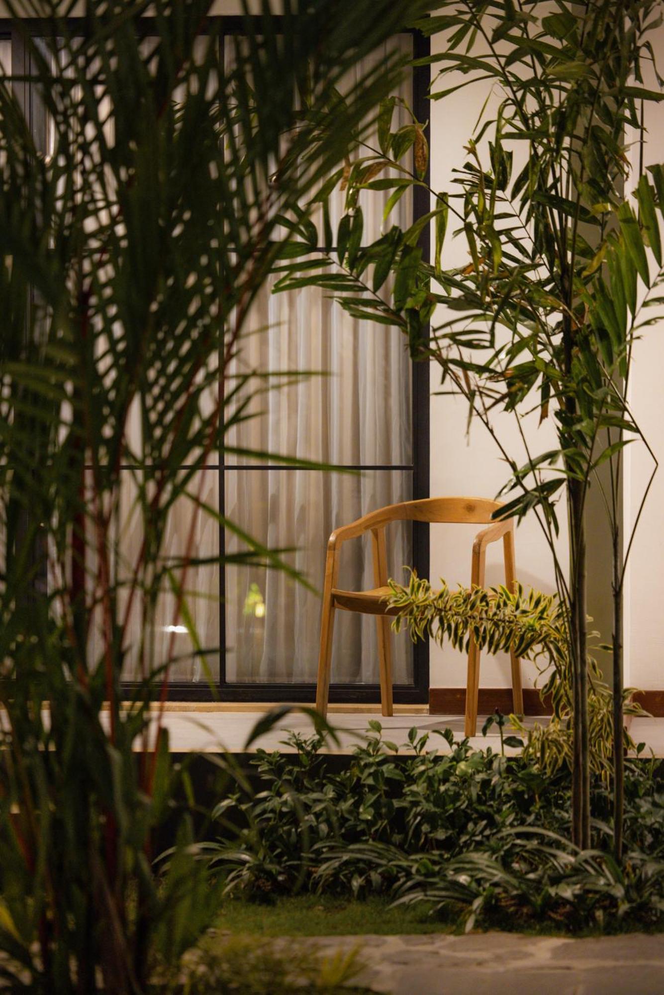 Sari Uma By Hospitality Bali Wisma tamu