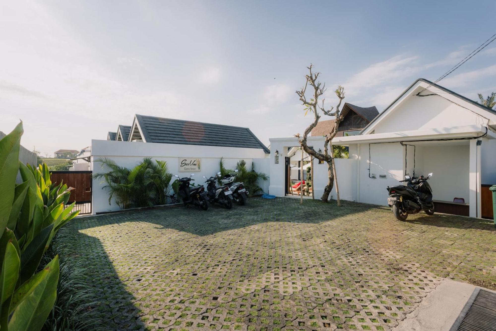 Wisma tamu Sari Uma By Hospitality Bali Canggu (Bali)