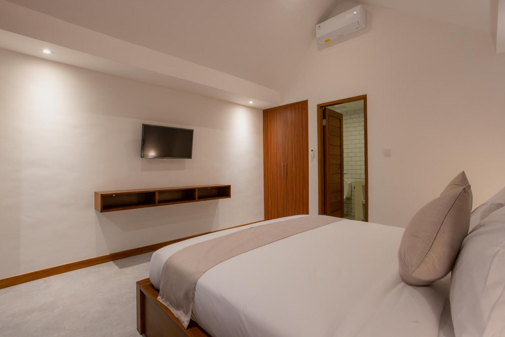 Sari Uma By Hospitality Bali *
